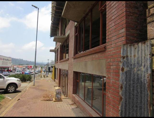 OFFICE FOR SALE IN PIETERMARITZBURG CENTRAL